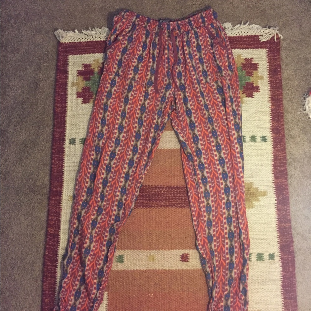 Fun Pants
